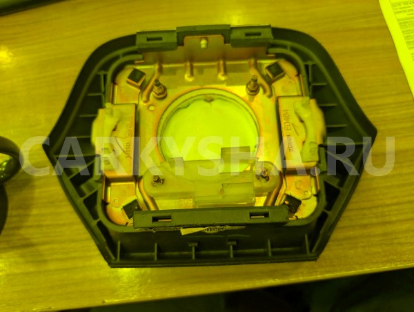 Airbag на руль Mazda Bongo 