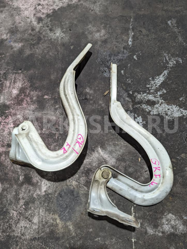 Петля капота Honda Mobilio оригинальный номер 60120SCC000ZZ