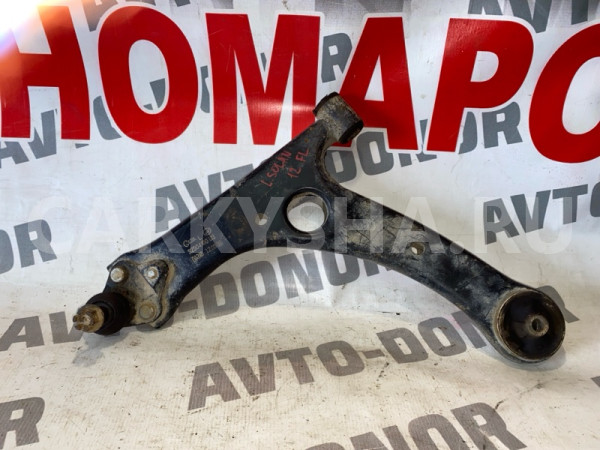 Рычаг передний левый Lifan Solano 620 2008-2014 Lifan Solano оригинальный номер B2904100