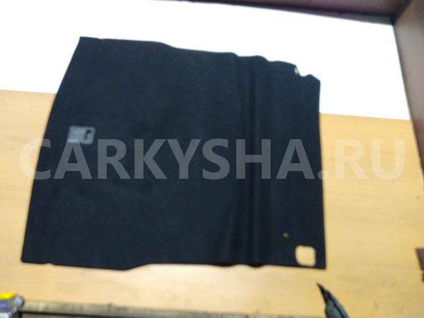 Пол багажника Mercedes-Benz E-класс W212/S212/C207/A207 рестайлинг (2013—2016) Mercedes-Benz E-klasse оригинальный номер a21268000429f08