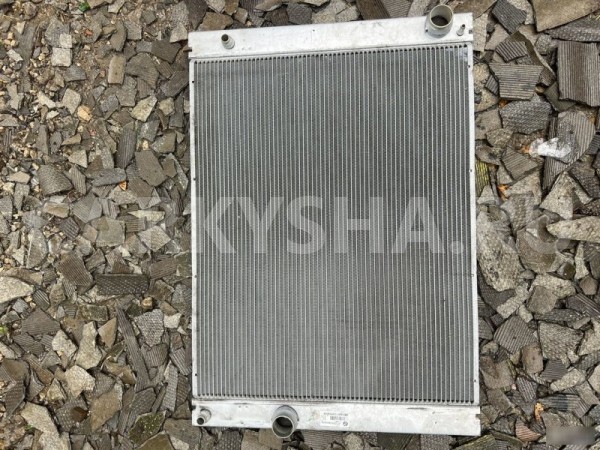 Радиатор BMW 5 E60 BMW 5er 