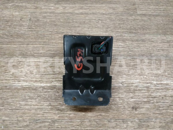 Сирена сигнализации (штатной) Chevrolet Orlando 