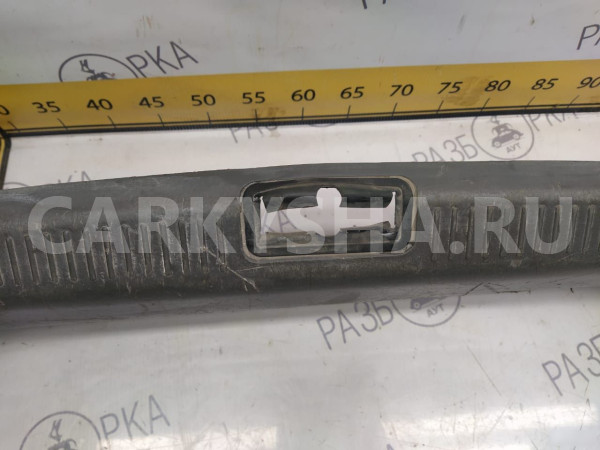 Обшивка багажника Kia Spectra 2008г Kia Spectra оригинальный номер ok2n268961