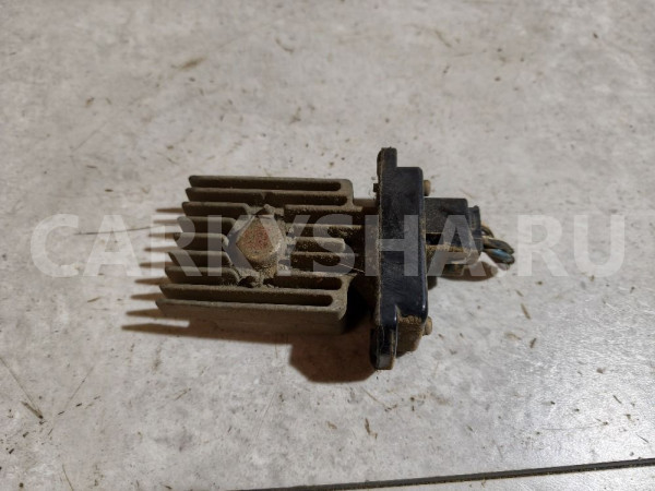 Резистор отопителя Toyota Corona оригинальный номер 0778000260