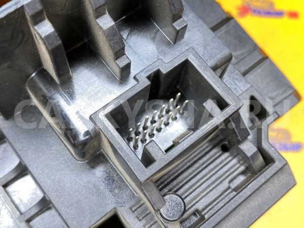 Блок управления переключателями Ford Mondeo 4 Ford Mondeo оригинальный номер 2008195