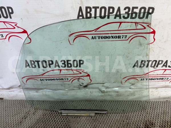 Стекло двери задней левой Suzuki SX4 2006-2014 Suzuki SX4 оригинальный номер 8454680J01
