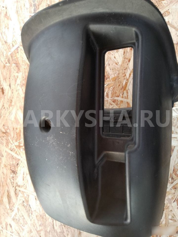 Кожух рулевой колонки Kia Ceed ED Kia Cee'd 