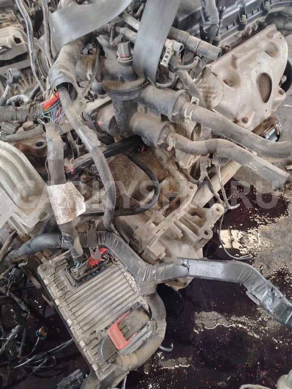 Акпп Chrysler Sebring оригинальный номер 68088606AD