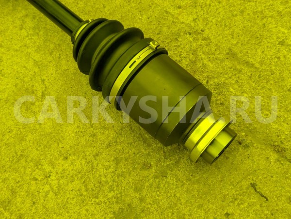 Привод Mitsubishi Airtrek оригинальный номер MR581558