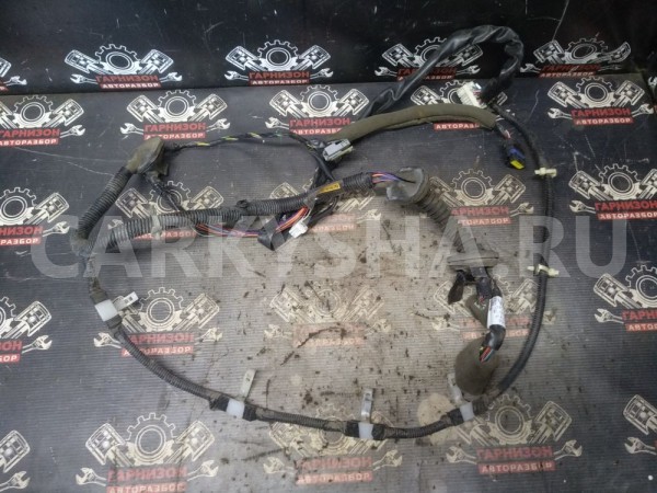 Проводка двери Ниссан Примера Nissan Primera P12 Nissan Primera оригинальный номер 24126-AV001