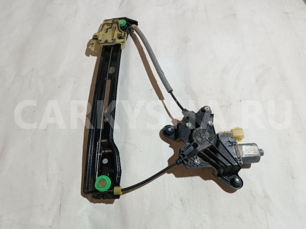 Стеклоподъемник электр. задний левый Ford Mondeo 