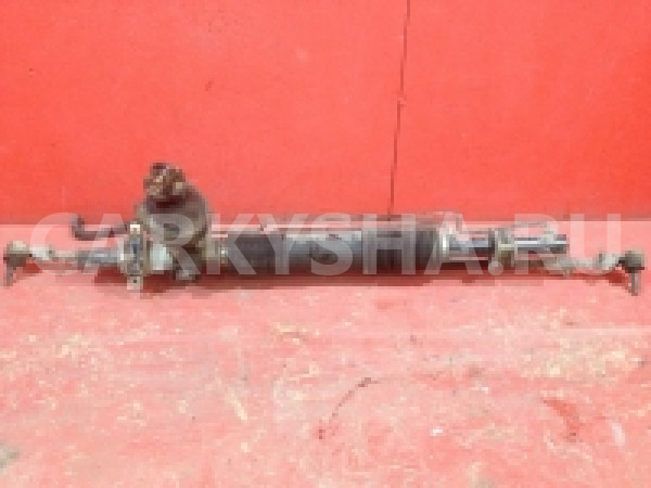 Рулевая рейка Дэу Нексия гур с гуром Daewoo Nexia 