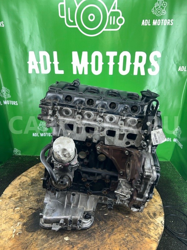 Двигатель Nissan Pathfinder 2009-2014 101025X00A R51 YD25DDTI Nissan Pathfinder 