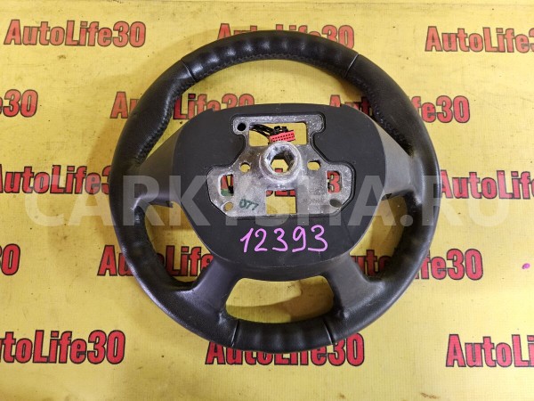 Руль Ford Focus 