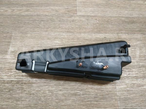 Подушка безопасности боковая (в сиденье) Ford Focus оригинальный номер AM51R611D11AE