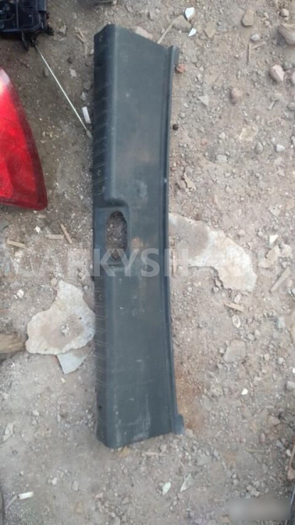 Панель ВАЗ (LADA) Granta I (2011—2018) ВАЗ (Lada) Granta 