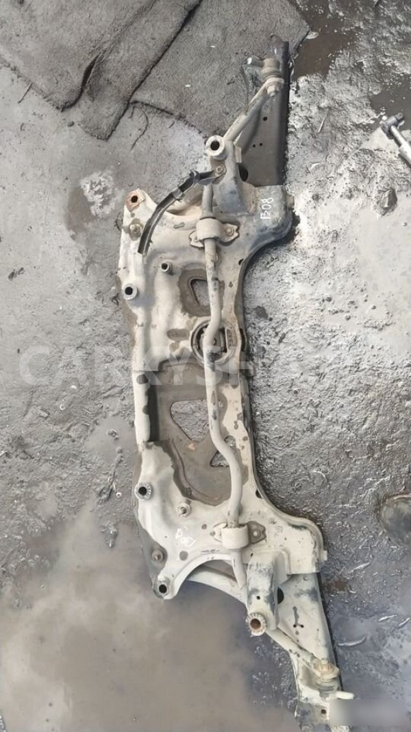 Балка передняя VW Jetta 6 1.6 Volkswagen Jetta 