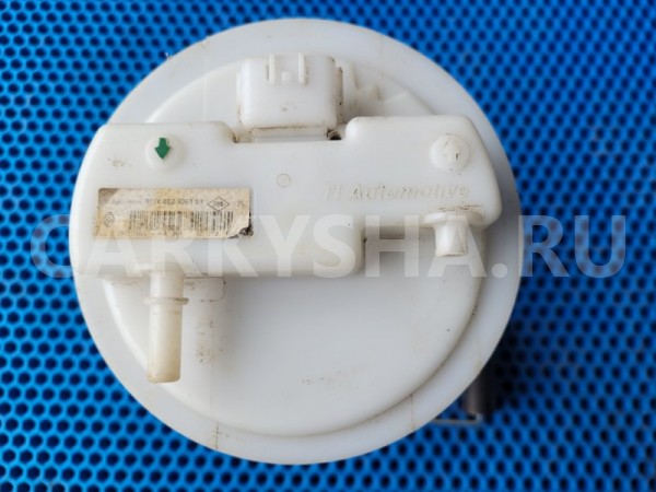 Топливный насос Renault Logan 2018 172022047R L8A9 K4M Renault Logan 