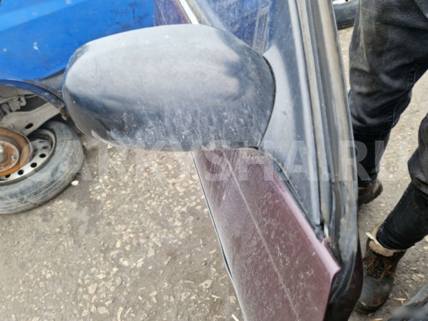 Зеркало правое Toyota Caldina 1993 Toyota Caldina 