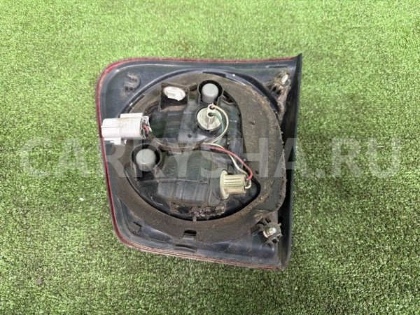 Фонарь в крышку багажника Toyota SEQUOIA 2008-2014 815900C030, левый Toyota Sequoia 