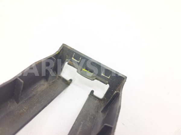 Накладка сидения Subaru Tribeca 2006 64315XA02A WXE EZ30, задняя Subaru Tribeca 