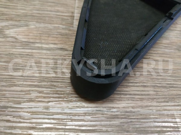 Накладка панели боковая левая BMW 5er 