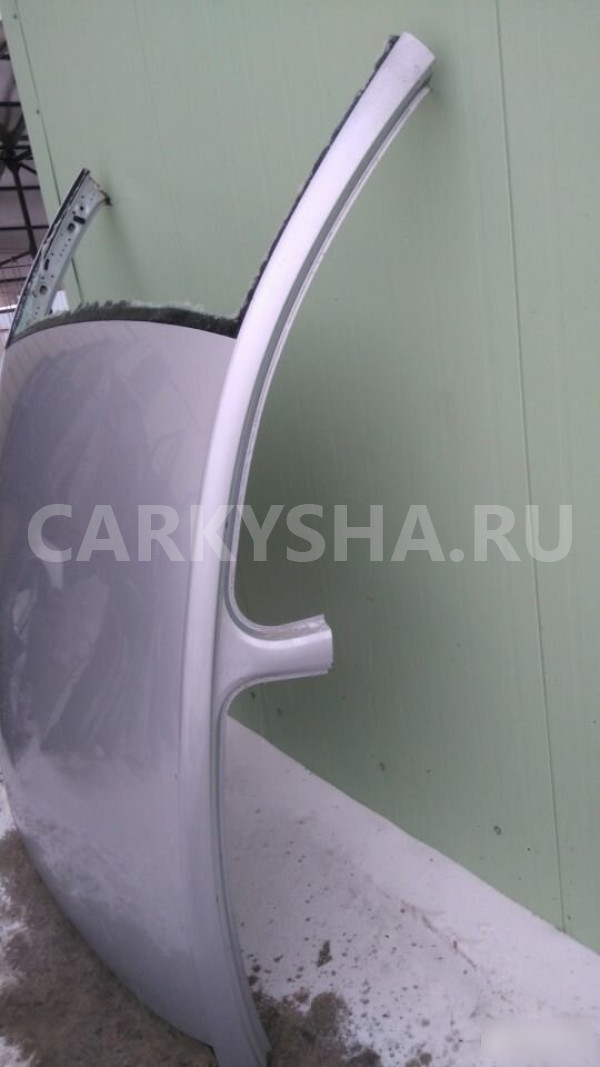 Крыша Фольксваген пассат B6 Volkswagen Passat Volkswagen Passat оригинальный номер 3C5817111