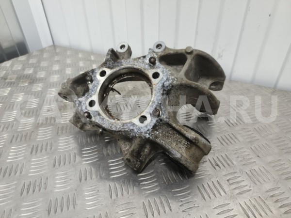 Цапфа Porsche Cayenne 7P0505435, задняя левая Porsche Cayenne 