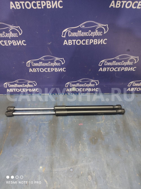 Амортизатор капота упор  SsangYong Kyron Ssang Yong Kyron оригинальный номер 7115009000
