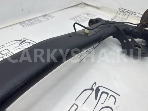 Балка подвески под диски, полный привод задняя Suzuki SX4 