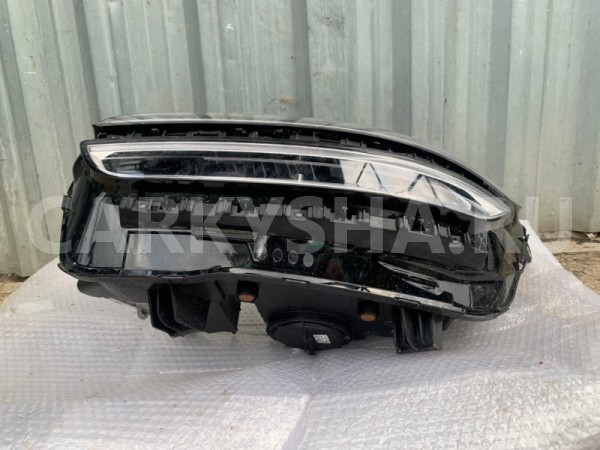 Фара Led Hyundai Genesis 2020-2023 92101T1100 G80, левая Hyundai Genesis 