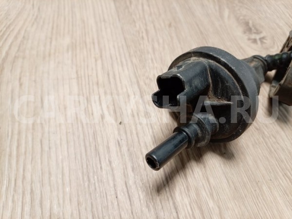 Клапан адсорбера Renault Sandero Stepway 2015 8200660852 К4М Renault Sandero 