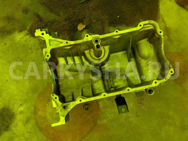 Поддон Honda Civic 