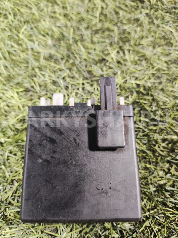 Реле накала VW 1H0906123 Volkswagen Golf оригинальный номер 1H0906123