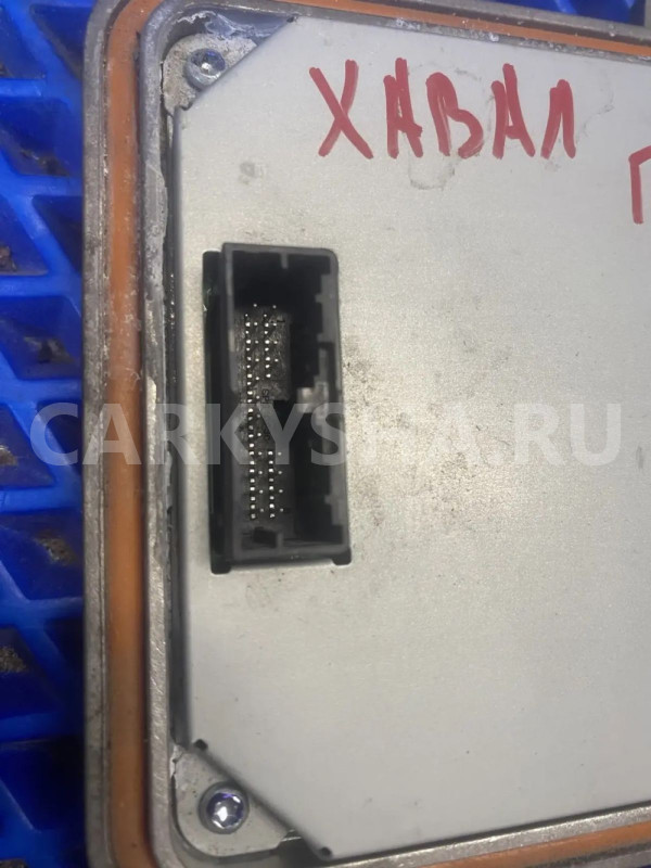 Блок розжига Haval Jolion I (2021—2026) Haval Jolion оригинальный номер 4121410X990KA