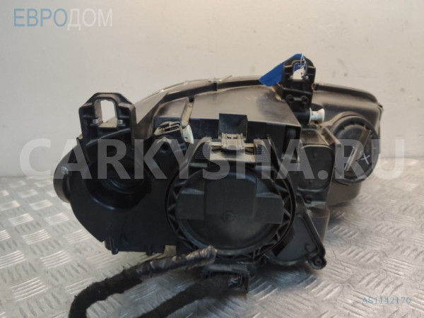Фара BMW X5 E70 (2006—2010) BMW X5 оригинальный номер 63 11 7 288 991