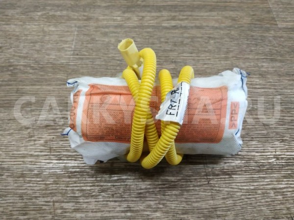 Подушка безопасности боковая (в сиденье) Ssang Yong Actyon оригинальный номер 8620634000