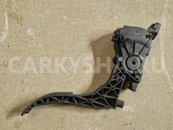 Педаль газа Volkswagen Polo Volkswagen Polo оригинальный номер 6Q1721503M
