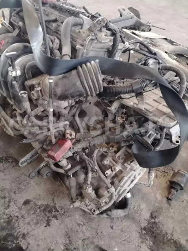 Акпп Toyota Probox оригинальный номер 3050052230, 3050052231, 3050052232