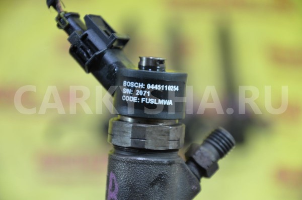 Форсунка дизельная механическая Hyundai Santa Fe 