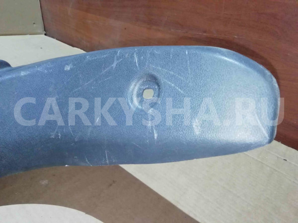 Обшивка багажника Nissan Almera G15 (2012—2018) Nissan Almera оригинальный номер 849214AA0A