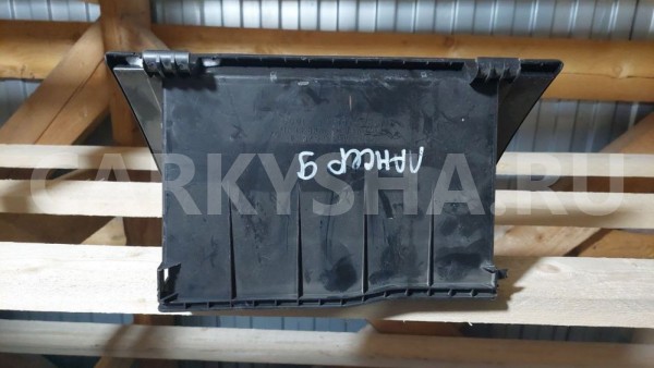 Бардачок Mitsubishi Lancer IX (2000—2007) Mitsubishi i оригинальный номер MR633537