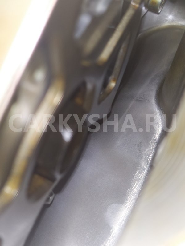 Двигатель Lexus GS 