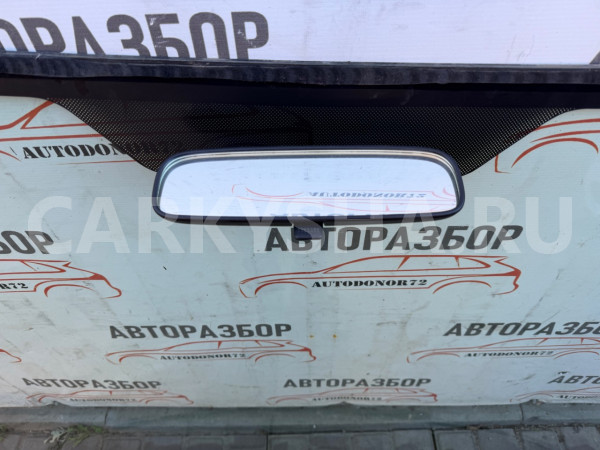 Стекло лобовое Suzuki SX4 2006-2014 Suzuki SX4 
