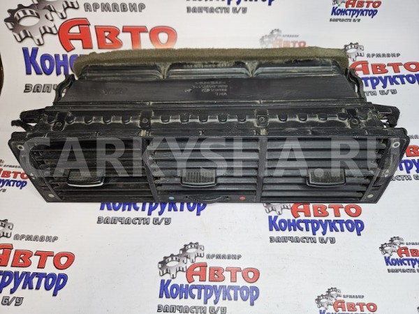 Дефлектор воздушный Audi quattro 