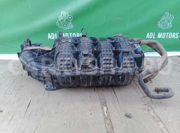 Коллектор впускной Toyota Camry 2012-2017 1712036020 50 55 Toyota Camry 