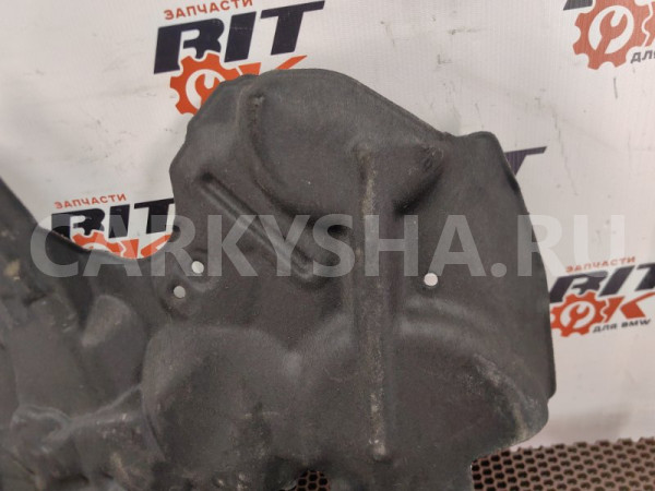 Теплоизоляция двигателя BMW X1 оригинальный номер 11 14 8 514 329, 11 14 8 514 329, 11148514329, 8514329, 8490577