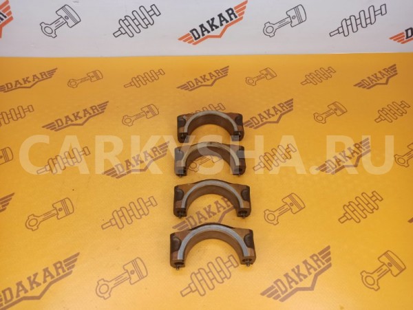 Крышка шатуна Mazda Mazda3 BL Z6 1.6 2012 Mazda 3 