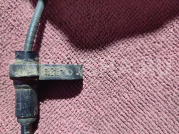 Датчик abs Toyota Rav4 2013-2015 8954542040 40, задний правый Toyota RAV 4 