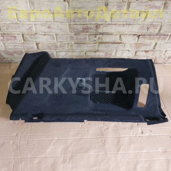 Обшивка багажного отсека Range Rover Sport 3 L461 Land Rover Range Rover оригинальный номер LR169672